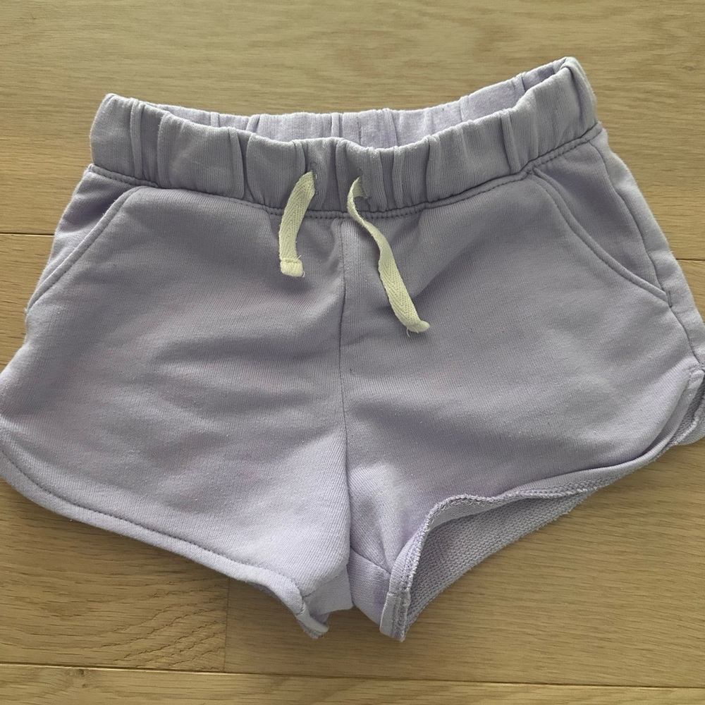 Old navy shorts